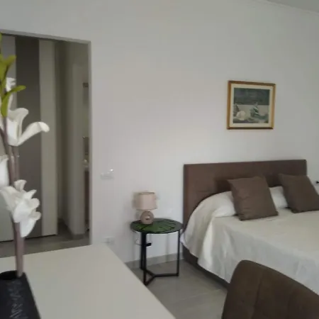 Cala Caterina Bed & Breakfast *