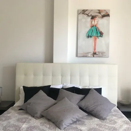 Bed & Breakfast Cala Caterina Villasimius