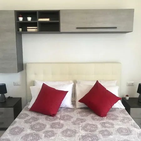 Cala Caterina 住宿加早餐酒店 4*