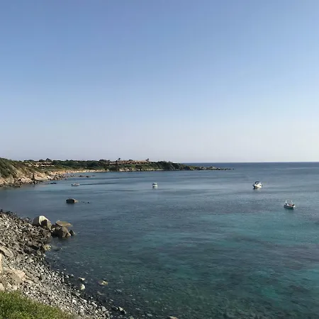 Cala Caterina Villasimius