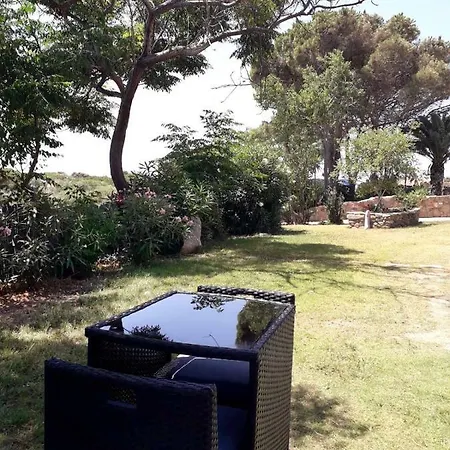 Cala Caterina Bed & Breakfast