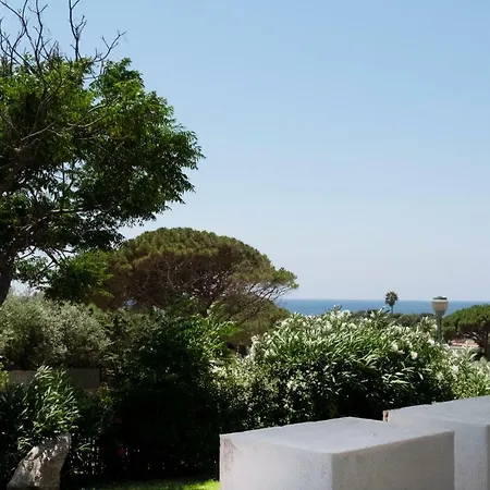 Cala Caterina Bed & Breakfast