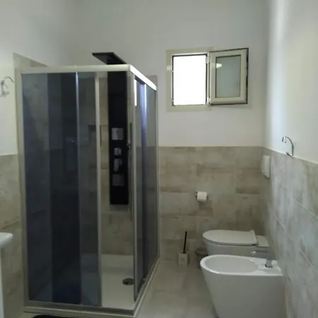 B&B Cala Caterina 4*