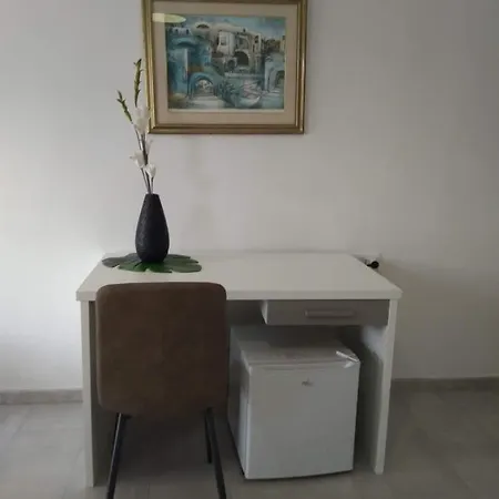 Bed and breakfast Cala Caterina