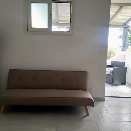 Cala Caterina Bed and breakfast