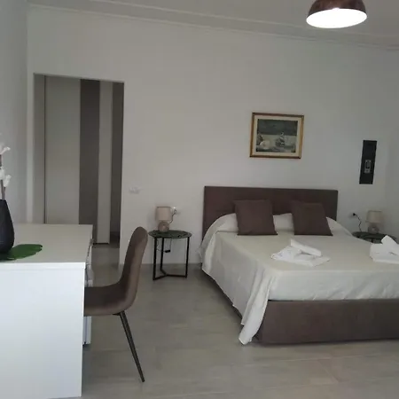 Bed and breakfast Cala Caterina