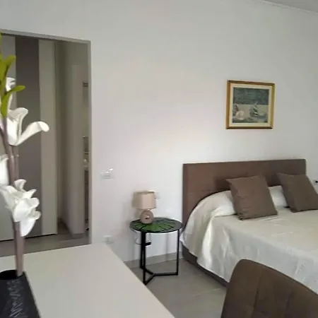Cala Caterina 4* Villasimius