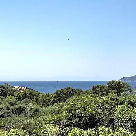 Cala Caterina 4* Villasimius