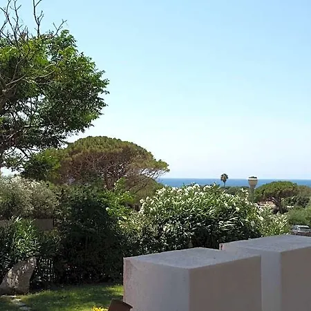 Bed & Breakfast Cala Caterina