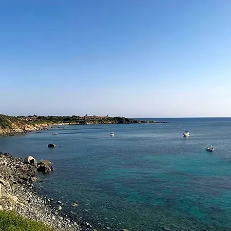 Cala Caterina Bed & Breakfast 4*