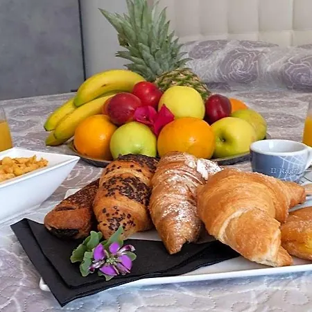 Cala Caterina Bed & Breakfast 4*