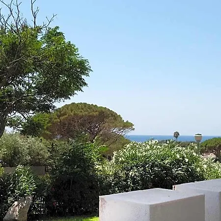 Cala Caterina 4* Villasimius