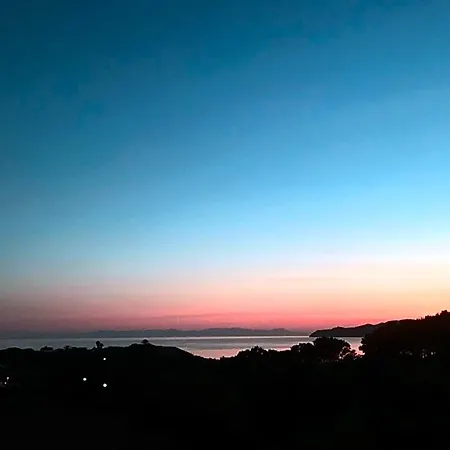 Bed & Breakfast Cala Caterina Villasimius