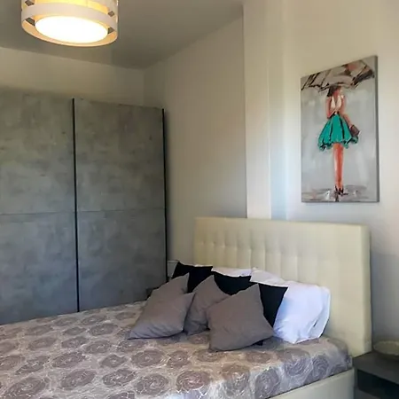 Cala Caterina 빌라시미우스