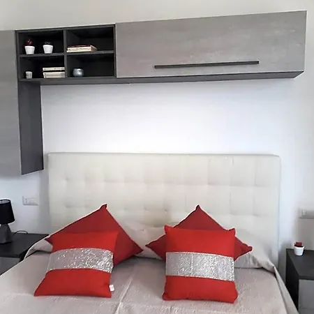 Cala Caterina B&B 빌라시미우스