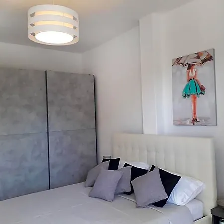 Cala Caterina Bed & Breakfast