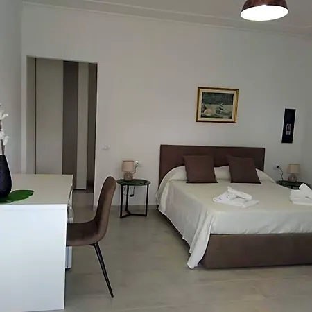 Bed & Breakfast Cala Caterina 4*