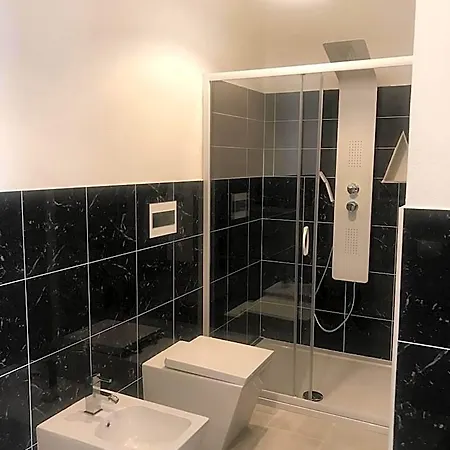 Nocleg ze śniadaniem Cala Caterina 4*