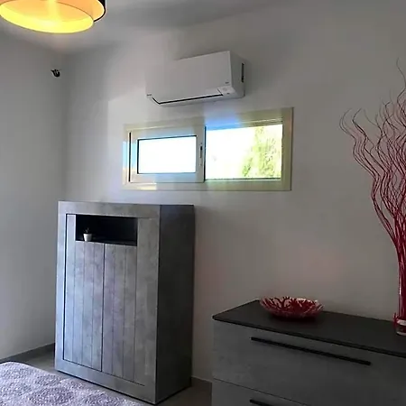 Cala Caterina Bed & Breakfast 4*