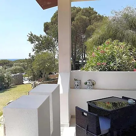 Bed & Breakfast Cala Caterina 4*
