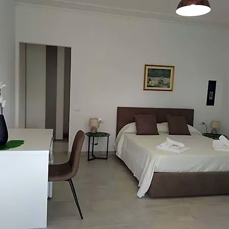 Bed & Breakfast Cala Caterina 4*