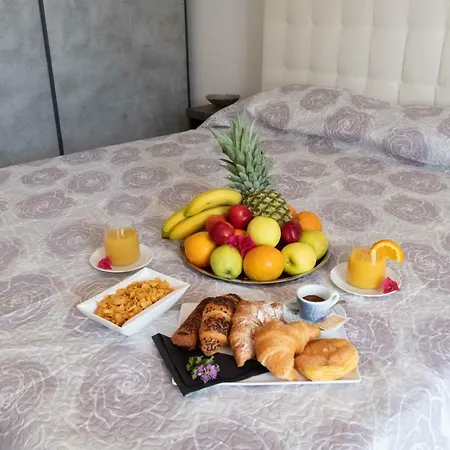 Cala Caterina Bed and breakfast Villasimius