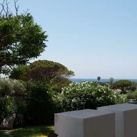 Bed and breakfast Cala Caterina Villasimius