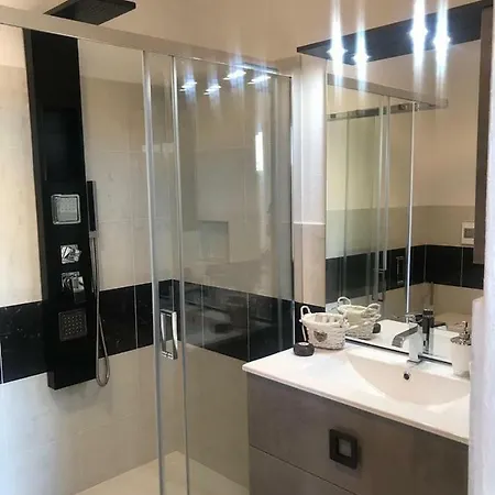 Cala Caterina Bed and breakfast