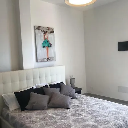 Nocleg ze śniadaniem Cala Caterina 4*
