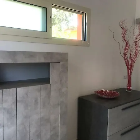 Cala Caterina Villasimius