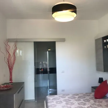 Cala Caterina Villasimius