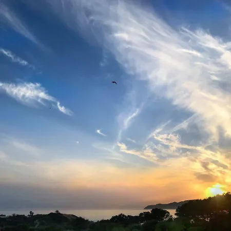 Cala Caterina Bed and breakfast