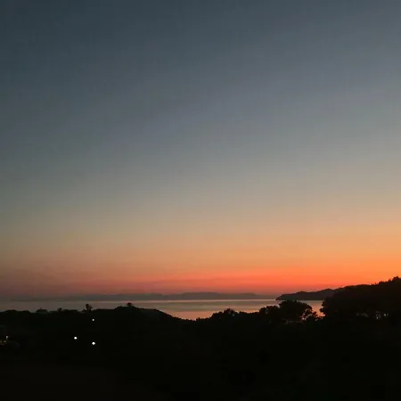 Cala Caterina Bed and breakfast