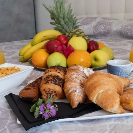 Cala Caterina Bed and breakfast