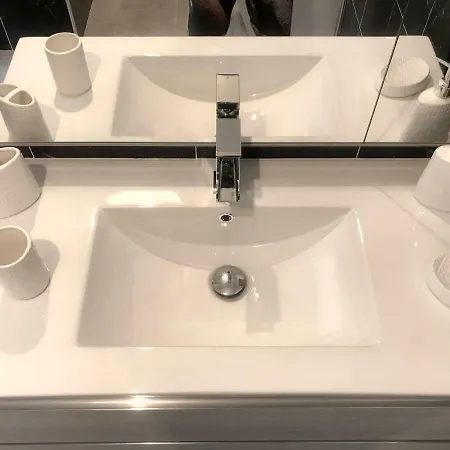 לינה וארוחת בוקר Cala Caterina וילסימיוס