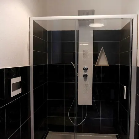 Bed and breakfast Cala Caterina