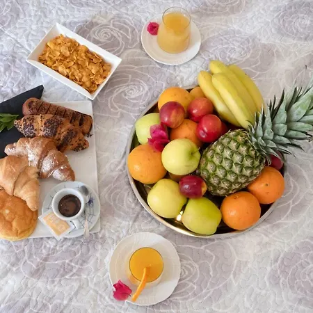 Cala Caterina 4* וילסימיוס