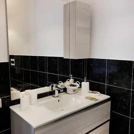 Bed and breakfast Cala Caterina 4*