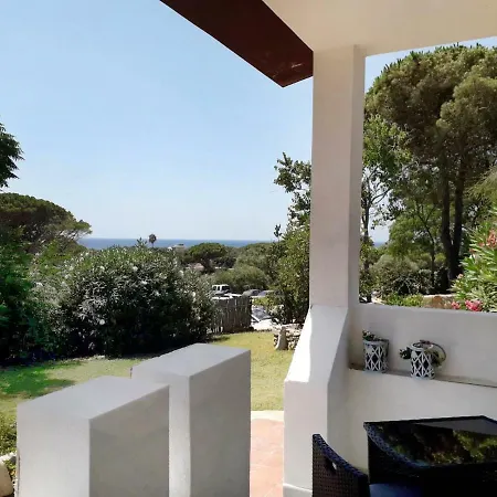 Cala Caterina Bed and breakfast