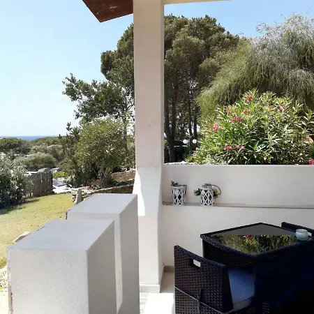 Cala Caterina 4* Villasimius