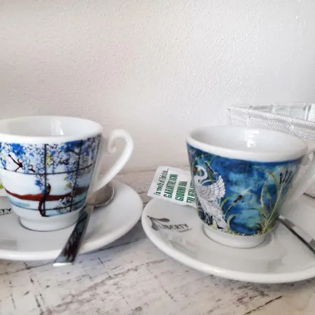 Bed and breakfast Cala Caterina