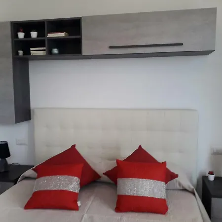 Cala Caterina Villasimius