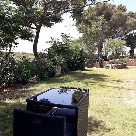 Cala Caterina Bed and breakfast