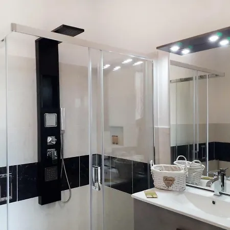 Bed and breakfast Cala Caterina Villasimius