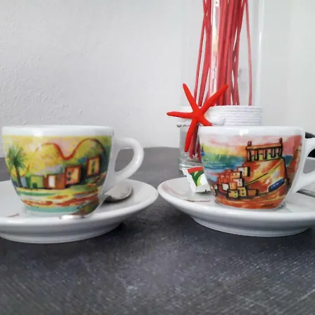 Cala Caterina Villasimius