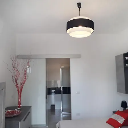 Cala Caterina Bed and breakfast