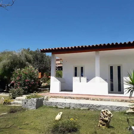 Cala Caterina Bed and breakfast Villasimius