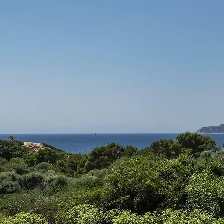 Bed and breakfast Cala Caterina Villasimius